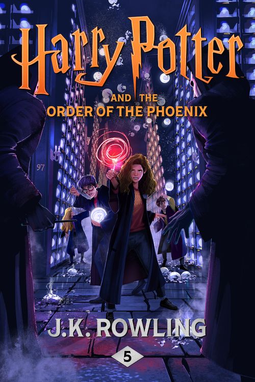 Download Harry Potter and the Order of the Phoenix (2007) Dual Audio {Hindi-English} 480p [300MB] | 720p [1GB] | 1080p [3GB] | 2160p [18GB] 4K UHD