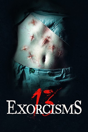 Download 13 Exorcisms (2022) Dual Audio [Hindi + Spanish] WeB-DL 480p [350MB] | 720p [950MB] | 1080p [2.2GB]