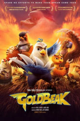 Download Goldbeak (2021) BluRay {Chinese With English Subtitles} Full Movie 480p [350MB] | 720p [830MB] | 1080p [1.5GB]