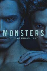 Download Monsters | NetFlix (2024) Season 1 Dual Audio {Hindi-English} 480p 720p 1080p WEB-DL