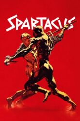 Download Spartacus (1960) Dual Audio {Hindi-English} BluRay 480p [700MB] | 720p [2GB] | 1080p [3.2GB]