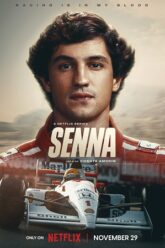 Download Senna (2024) Season 1 Hindi MulTi Audio {Hindi-English-Portuguese} Netflix Original WEB Series – 1080p & 720p WEB-DL