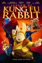 Download Legend of Kung Fu Rabbit (2011) Dual Audio {Hindi-Chinese} BluRay 480p [300MB] | 720p [850MB] | 1080p [1.8GB]