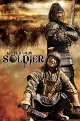 Download Little Big Soldier (2010) BluRay Dual Audio {Hindi-Chinese} 480p [360MB] | 720p [980MB] | 1080p [2GB]