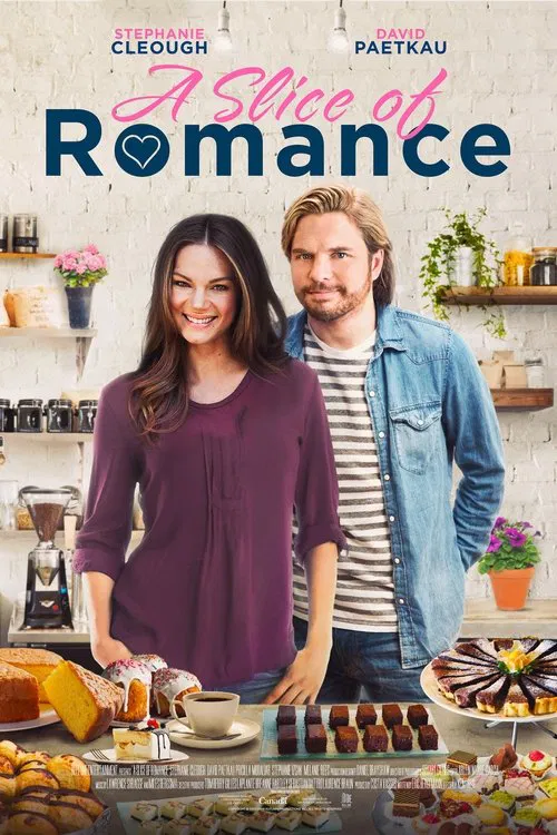 Download A Slice of Romance (2021) WEB-DL Dual Audio {Hindi-English} 480p [300MB] | 720p [740MB] | 1080p [1.6GB]