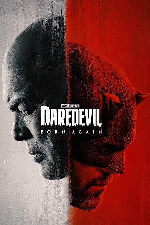 Download Daredevil: Born Again (2025) Season 1 Complete Dual Audio {Hindi-English} WEB-DL 480p | 720p | 1080p | 2160p 4K SDR