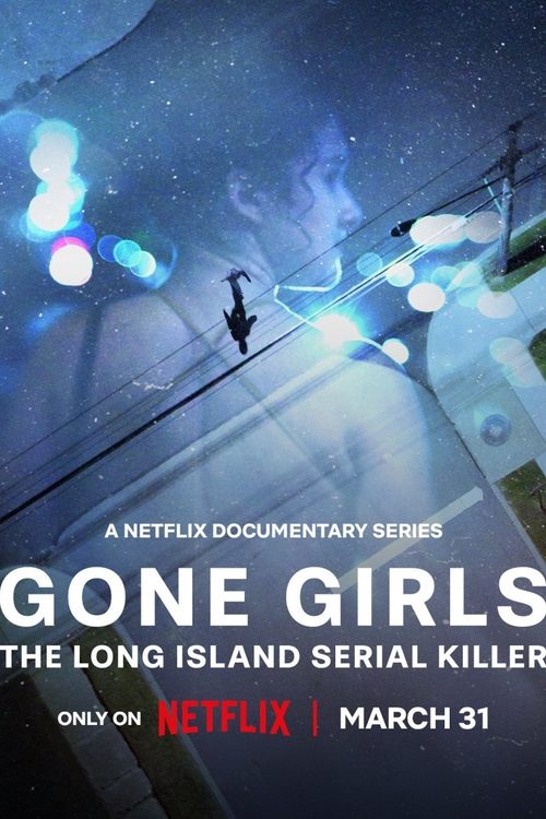 Download Gone Girls: The Long Island Serial Killer (2025) Season 1 Dual Audio {Hindi-English} WeB-DL 480p [200MB] | 720p [400MB] | 1080p [1GB]