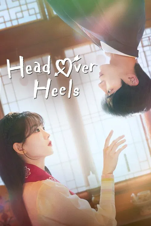 Download Head over Heels (Season 1) Episode 1-12 Added: Dual Audio {Hindi-Korean} K-Drama Series 720p, 1080p WEB-DL ESub