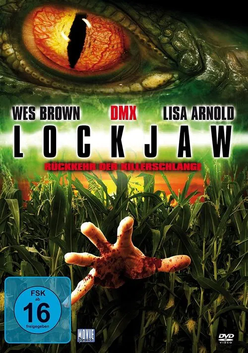 Download Lockjaw: Rise of the Kulev Serpent (2008) Dual Audio (DD5.1) {Hindi-English} WEB-DL 480p [300MB] | 720p [800MB] | 1080p [1.9GB]