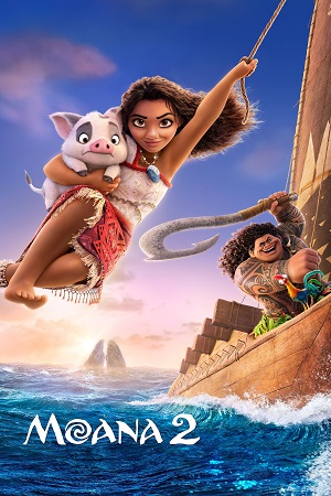 Download Moana 2 (2024) Dual Audio [Hindi (ORG DD2.0)-English] WEB-DL 480p [400MB] | 720p [1GB] | 1080p [2.1GB]
