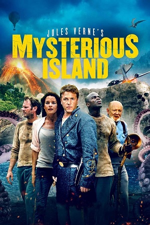 Download Mysterious Island (2010) Blu-ray Dual Audio {Hindi-English} 480p [300MB] | 720p [900MB] | 1080p [1.9GB]
