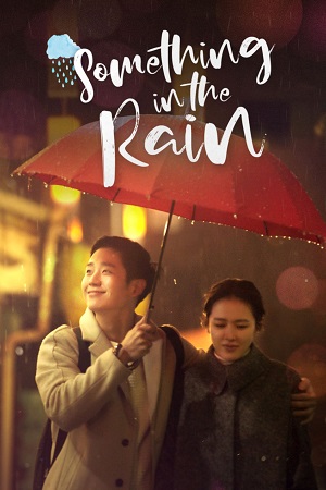 Download Something in the Rain (Season 1) Dual Audio {Hindi-Korean} Netflix Original WEB Series 480p | 720p | 1080p WEB-DL