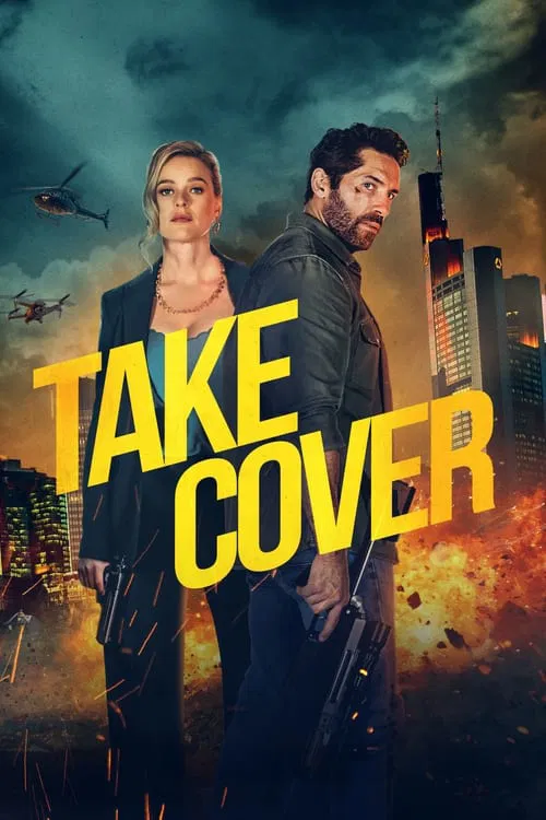 Download Take Cover (2024) Dual Audio {Hindi-English} BluRay 480p [320MB] | 720p [880MB] | 1080p [1.8GB]