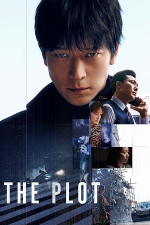 Download  The Plot (2024) WEB-DL Dual Audio {Hindi-Korean} 480p [380MB] | 720p [1GB] | 1080p [2.8GB]