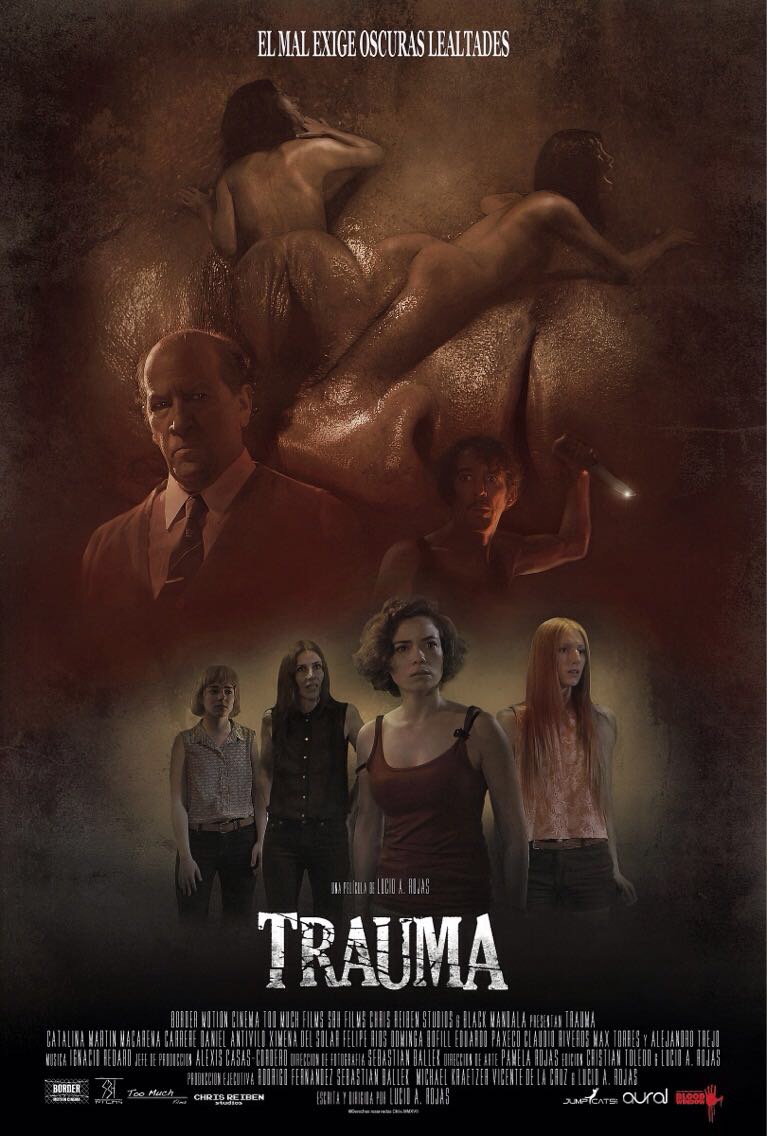Download [18+] Trauma (2017) Dual Audio {Hindi-Spanish} Esubs Unrated DC 480p [400MB] | 720p [1GB] | 1080p [2.1GB]