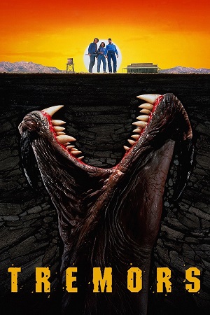 Download Tremors (1990) Dual Audio {Hindi-English} Blu-Ray 480p [350MB] | 720p [1GB] | 1080p [2GB]