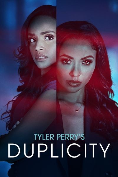 Download Tyler Perry’s Duplicity (2025) DD 5.1 Dual Audio {Hindi-English} WEB-DL 480p [332MB] | 720p [972MB] | 1080p [1.9GB] | 2160p 4K [12GB]