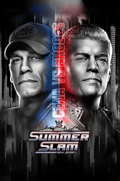 Download WWE SummerSlam – Sunday (2025) {Hindi (DD2.0) & English} Full WWE Show 480p 720p 1080p WEB-DL