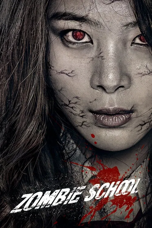 Download Zombie School (2014) WEB-DL Dual Audio {Hindi-Korean} 480p [300MB] | 720p [900MB] | 1080p [1.2GB]